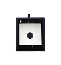 Многоплоскостной сканер штрих-кода