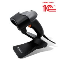 Ручной сканер штрих-кода