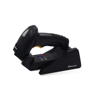 Беспроводной сканер штрих-кода