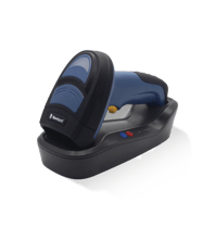 Беспроводной сканер штрих-кода