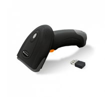 Беспроводной сканер штрих-кода