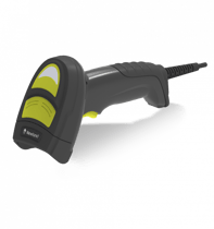 Ручной сканер штрих-кода