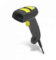 Ручной сканер штрих-кода