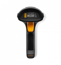 Беспроводной сканер штрих-кода