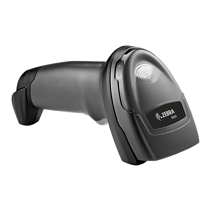 Беспроводной сканер штрих-кода