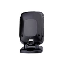 Многоплоскостной сканер штрих-кода