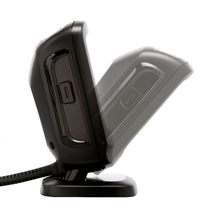 Многоплоскостной сканер штрих-кода