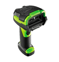 Ручной сканер штрих-кода