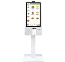 Терминал самообслуживания ASAP