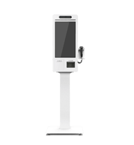 Терминал самообслуживания ASAP