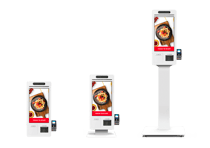 Терминал самообслуживания ASAP