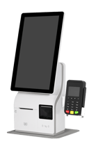 Терминал самообслуживания ASAP