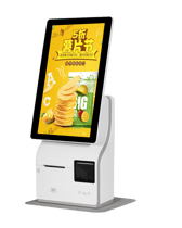 Терминал самообслуживания ASAP