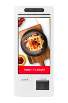 Терминал самообслуживания ASAP