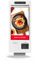 Терминал самообслуживания ASAP