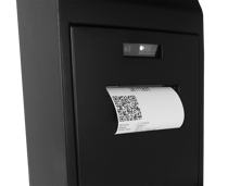 Терминал самообслуживания Poslab