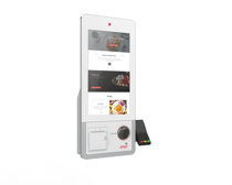 Терминал самообслуживания iMin