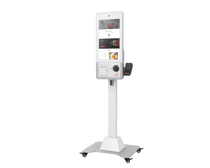 Терминал самообслуживания iMin