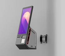 Термінал самообслуговування iMin