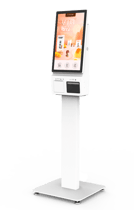 Терминал самообслуживания ASAP