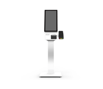Терминал самообслуживания ASAP