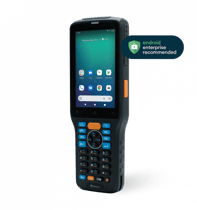 Терминал сбора данных