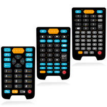 Терминал сбора данных
