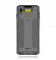 Терминал cбора данных