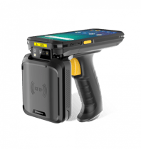 Терминал cбора данных