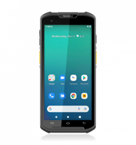 Терминал cбора данных