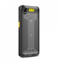 Терминал cбора данных