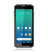 Терминал cбора данных