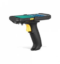 Терминал cбора данных