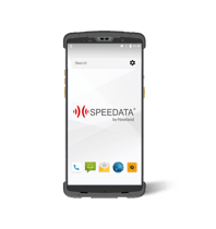 Термінал збору даних Термінал збору даних