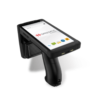 Термінал збору даних Термінал збору даних