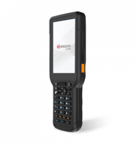 Термінал збору даних Термінал збору даних