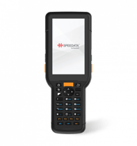 Термінал збору даних Термінал збору даних