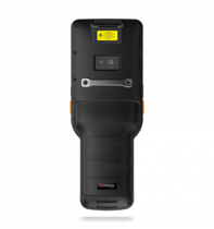 Термінал збору даних Термінал збору даних