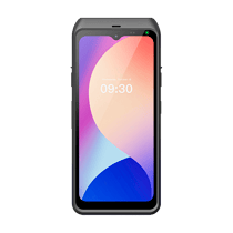 Термінал збору даних