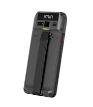 Термінал збору даних