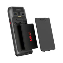 Термінал збору даних