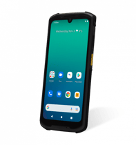 Терминал cбора данных