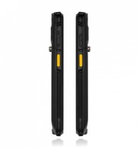 Терминал cбора данных