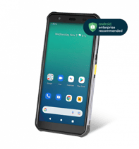 Терминал сбора данных