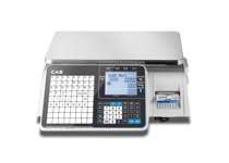 Весы CAS CL3500-B