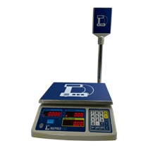 Ваги Dneproves ВТД-РС