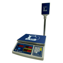 Ваги Dneproves ВТД-РС