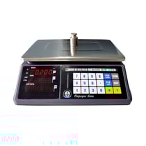 Весы Вагар VP-N