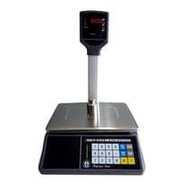 Весы Вагар VP