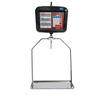 Весы Промприбор ВТА-60/15П-5